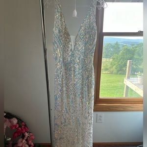 Prom/Homecoming Dress